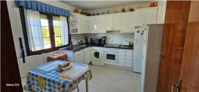 Semi-detached house on Calle de Salamanca photo 4