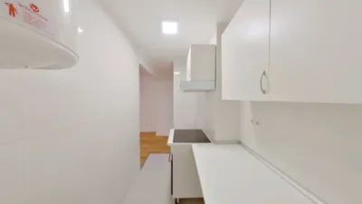 Apartment in Moscardó photo 19
