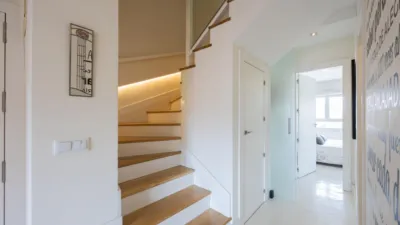 Penthouse on Carretera de Boadilla-Majadahonda photo 41
