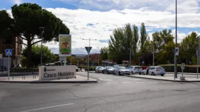 Penthouse on Carretera de Boadilla-Majadahonda photo 90