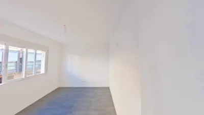 Flat in Moscardó photo 9