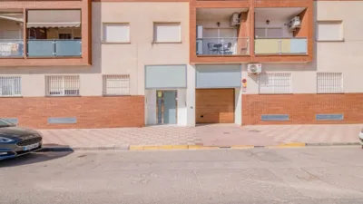 Apartment in Vega de Granada, Northwest Zone photo 41