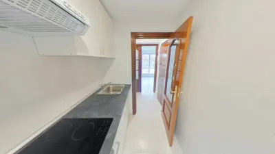 Apartment in Amposta photo 24