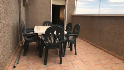 Piso – Elx - Elche - Vista 2