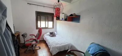 Apartment on Calle Blanca de los Ríos photo 6
