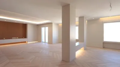Penthouse in the Old Town photo 9