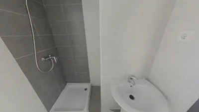 Piso en San Fermín photo 24