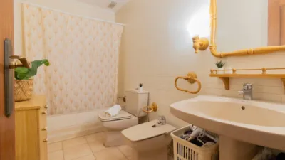 Apartment on Calle Major photo 22