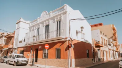 Apartment on Calle Major photo 44