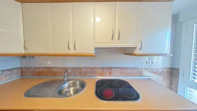 Apartment in Amposta photo 19
