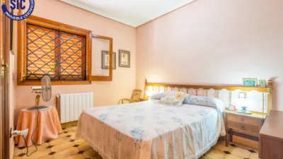 Chalet on Calle Albacete S Perenchiza photo 15