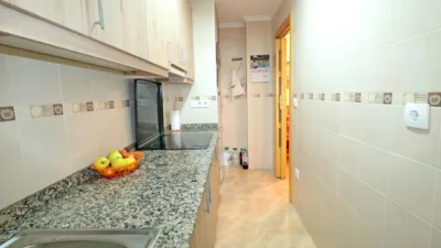 Apartment on Calle San Miguel de Salinas photo 7