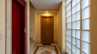 Penthouse on Carretera de Boadilla-Majadahonda photo 86
