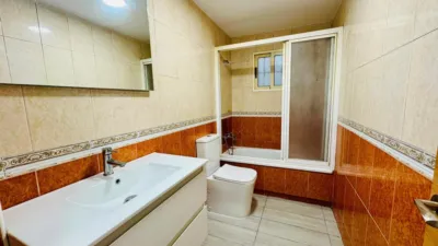 Piso – Torrevieja - Vista 2