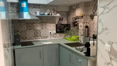 Piso – Alicante - Alacant - Más