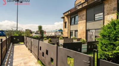 Terraced house in Costa de Cantabria photo 3
