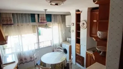 Apartment on Avenida de Juan Sebastián Elcano photo 18