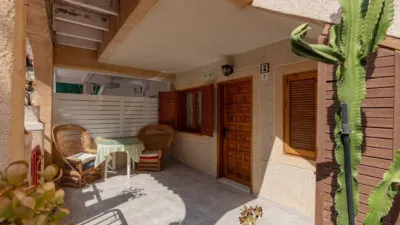 Apartment on Calle Valencia, 14 photo 2
