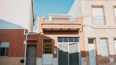 Apartment on Calle Major photo 43