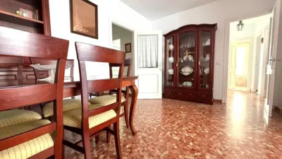 Apartment in Valdelagrana photo 8
