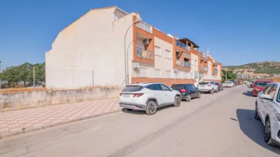 Apartment in Vega de Granada, Northwest Zone photo 44