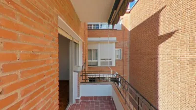 Flat in Canillejas photo 24