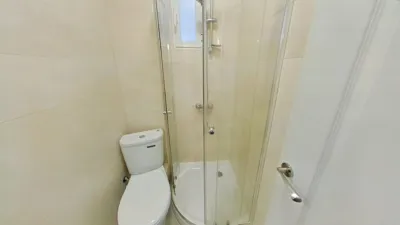 Flat in Pradolongo photo 21