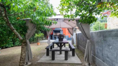 House in Hijas photo 4