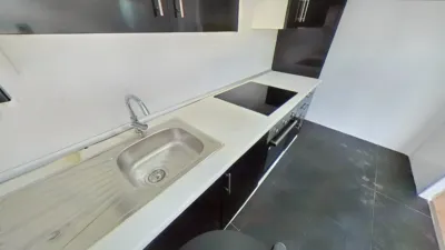 Apartment in San Isidro photo 28