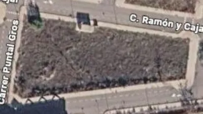 Terreno en venta en Comunidad Valenciana - Vista 3