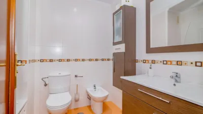 Apartment in Vega de Granada, Northwest Zone photo 18