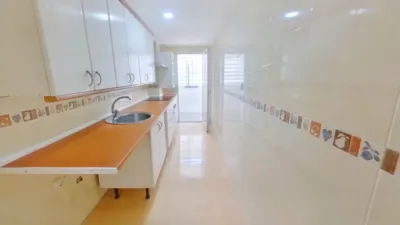 Apartment in Orcasitas photo 21