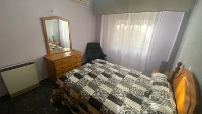Apartment on Calle Miguel Servet photo 9