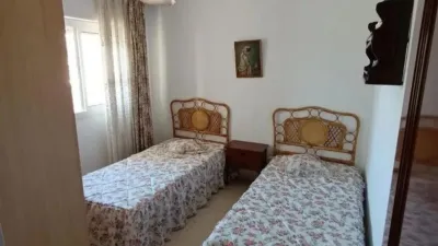 Apartment on Avenida de Juan Sebastián Elcano photo 12