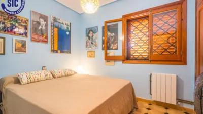 Chalet on Calle Albacete S Perenchiza photo 19