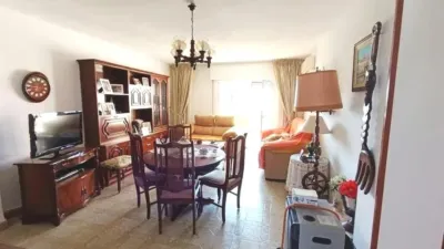 Apartment on Avenida de Juan Sebastián Elcano photo 3