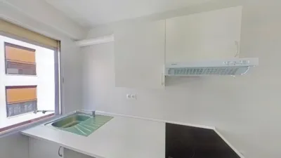 Apartment in La Alhóndiga photo 23