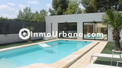 Casa – Monforte del Cid - Vista 3