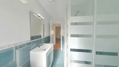 Apartment in Moscardó photo 22