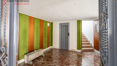 Apartment on José Hierro Street photo 17