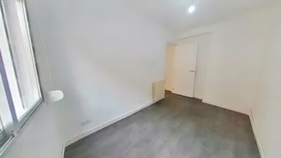 Apartment in Almendrales photo 5