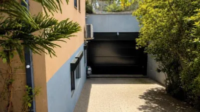 Chalet on Carrer de Cunit photo 31