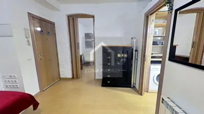 Apartment on Calle de Zurita photo 5