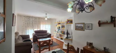 Apartment on Calle Blanca de los Ríos photo 9