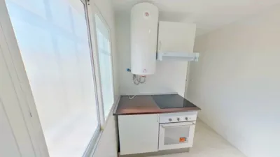 Flat in Moscardó photo 23