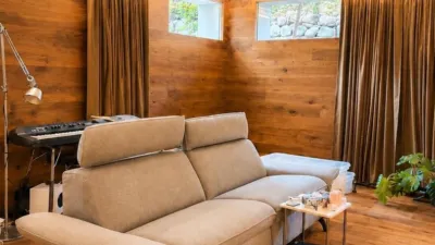 Chalet on Carrer de Cunit photo 34