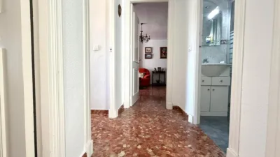 Apartment in Valdelagrana photo 21