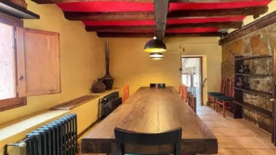 Rustic house in Querol photo 9