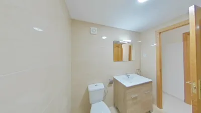 Piso en Puerta Bonita photo 25