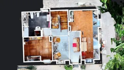 House in Hijas photo 30